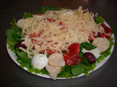 Salada Zinhani